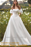 Sweetheart A-Line Wedding Dress Lace Applique Sleeveless Tulle Bridal Gowns Vestido De Novia