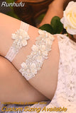 Wedding Garter Rhinestone Sexy Garters Women/Female/Bride Thigh Ring Bridal Lace Leg Ring Loop Bride Keepsake THS464