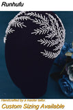 HP501 Bridal Hair Accessories Rhinestone Headband for Wedding Head Jewelry Bride Headwear Pageant Diadem Headpiece