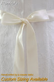 S26 Silver Bridesmaids Belt Bridal Belts and Sashes Womens Rhinestone Belts for Black Formal Dresses Wedding Dress Belt