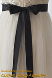 S26 Silver Bridesmaids Belt Bridal Belts and Sashes Womens Rhinestone Belts for Black Formal Dresses Wedding Dress Belt