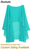 Cape Bolero Women Femme Mariage Chalas Mujer Evening Wedding Bridal Jacket Wraps Accessories Peleryna Cloak Boda Shawl