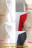 Elegant Simple Shares of Women's 3/4 Long Sleeve White Lace Shoulders Cropped Bolero Wedding Jacket 2023 Bridal Wraps