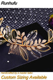 Alloy Rhinestone Headband Wedding Head Piece Flower Bridal Hair Accessories Hair Comb Silver Hair Clips Headwear HP301
