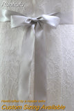 S28B Wedding Dress Belt Rhinestones Bridal Belt Diamond Wedding Dress Belt Crystal Wedding Sash for Wedding Dress