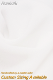 Aviana A-Line Tulle Wedding Dress Charming V-Neck Long Sleeves Court Train Bridal Gown Vestido De Novia Custom Made