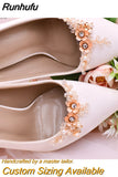 HX39 2pcs Rhinestones High Heel Buckle Decoration Women Bride Shoes Clips Charm Wedding Shoes Buckle Shoe Crystal Clip
