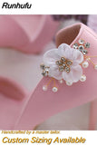 X19 Opal Diamond Shoe Buckle Rhinestones Women Decoration Buckle Shoe Shop Accessories 2023 High Heels Decorations