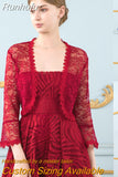 Bolero Women Wedding Accessories Mariage Bride Jacket 3/4 Flared Sleeves Chaquetas De Mujer Para Shawl Novia Cape Elegant