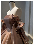 Sexy A line Spaghetti Straps Satin Corset Back Short Homecoming Dress Summer Hoco Dresses Cocktail Dress Birthday Outfits HZ1214