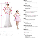 Elegant A-Line Lace Wedding Dresses Sleeveless V-Neck Bridal Gowns Sexy Open Back Wedding Gown 2023 Robes De Mariée