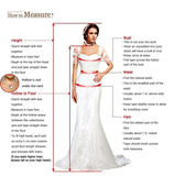 O-Neck Tulle A-Line Wedding Dresses Long Puff Sleeves Princess Bridal Gowns Vestido De Noiva Plus Size