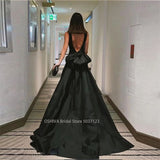 O-Neck Mermaid Wedding Dresses Sleeveless Sweep Train Bridal Gowns Vestidos De Novia