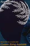 HP518 Bridal Tiara Wedding Hair Accessories Headpiece Woman Headband Pageant Jewelry Bride Headdress Hair Ornaments