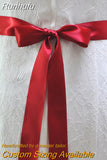 S28B Wedding Dress Belt Rhinestones Bridal Belt Diamond Wedding Dress Belt Crystal Wedding Sash for Wedding Dress
