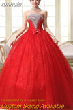 Off White Applique V Neck Sweet Princess Wedding Dress Strapless Plus Size Wedding Gowns Retro Lotus Bridal Dress