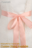 S26 Silver Bridesmaids Belt Bridal Belts and Sashes Womens Rhinestone Belts for Black Formal Dresses Wedding Dress Belt